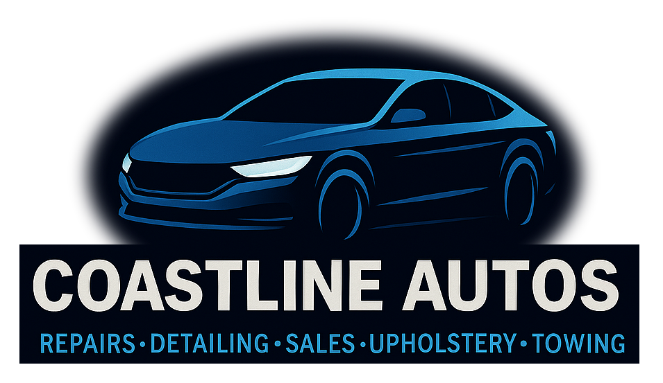 Coastline Autos